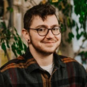 Meet your Posher, Hal